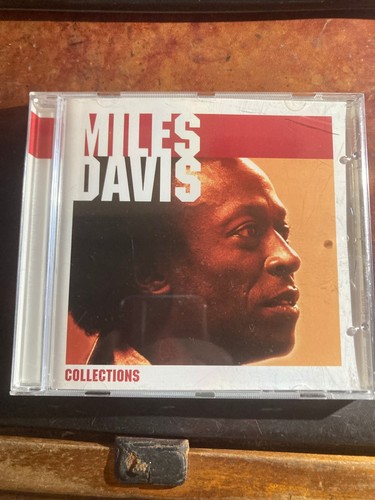 Miles davis collections - miles,