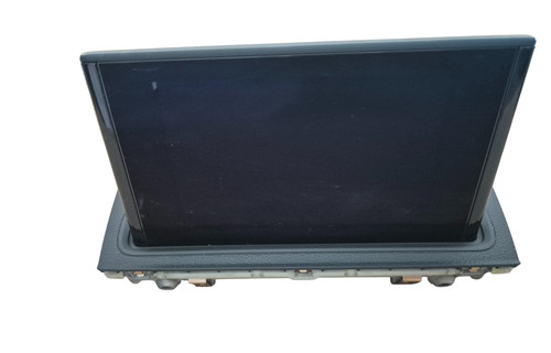 Display centrale navigatore - display,
