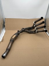 Suzuki gsxr1000 collettore - suzuki,