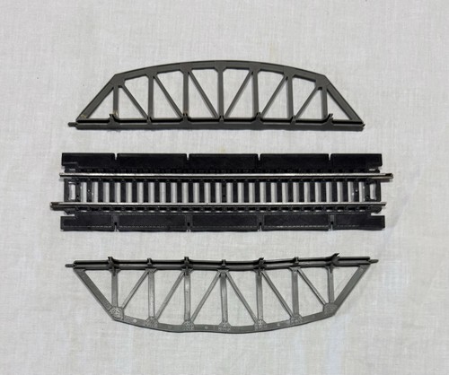 Train set rivarossi ponte a - ho,