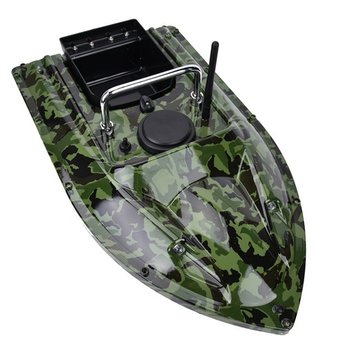 Esca pesca wireless - esca,