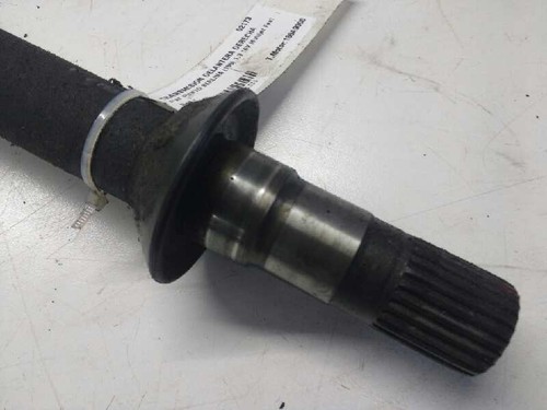 Semiasse anteriore destra - semiasse, fiat