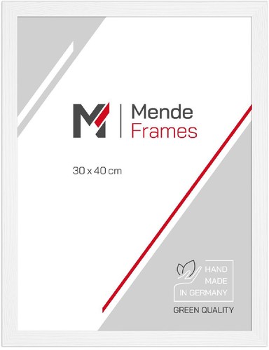 Mendeframes cornice legno - cornice,