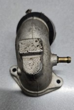 Collettore Aspirazione