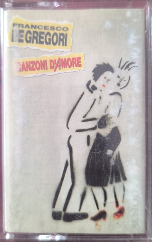 Francesco gregori canzoni - de,