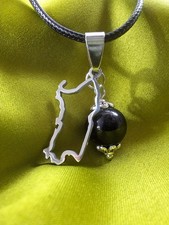 Collana Ciondolo Sardegna Su