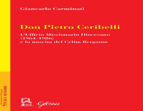 Don pietro ceribelli - don,