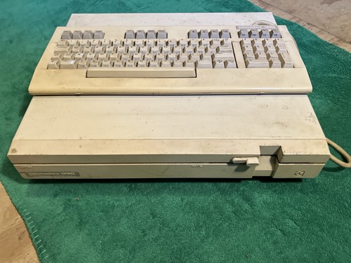 Commodore c128d c128dcr - c128d,