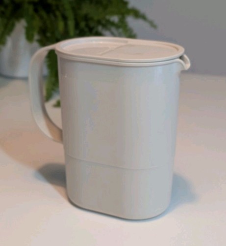 Tupperware slimline fridge - tupperware,