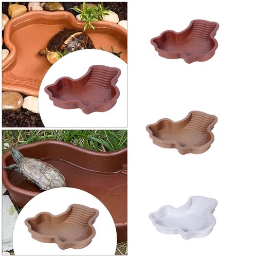Piscina per rettili vasca - rettili,,