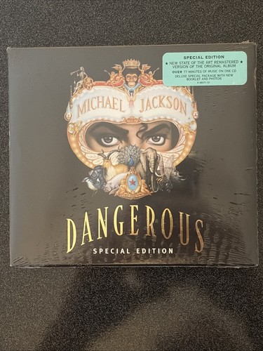 Michael jackson sealed - michael,