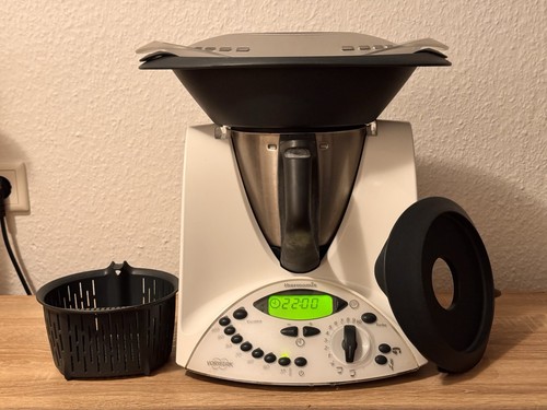 Vorwerk bimby tm31 - bimby,