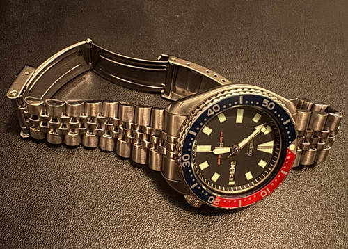 Orologio subacqueo seiko - seiko, 5