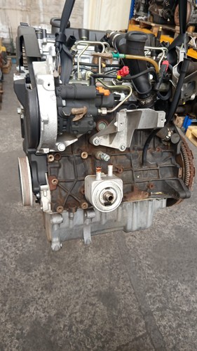 Motore fiat scudo hdi - scudo, 2.0