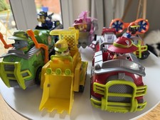 Paw patrol jungle pups rescue - patrol,