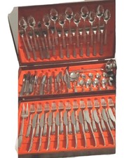 Servizio di Posate Inoxpran in