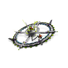 LEGO Space: Grande Astronave