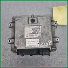 Centralina Iniezione GAS