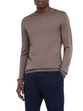 Liu Jo maglia uomo in lana