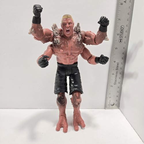 Wwe mutant series - wwe,