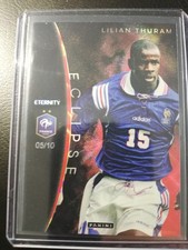 Panini eternity bleus - eternity,