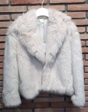 Pellicciotto Bambina 12 Anni