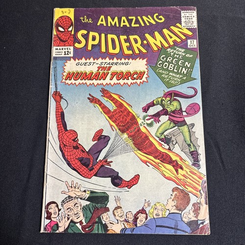 Amazing spider man 2 - amazing, vg+