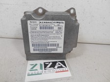 Centralina Airbag Lancia Delta 844 2011 51808041 NO CRASH