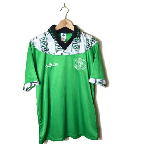 Maglia calcio nigeria - maglia,