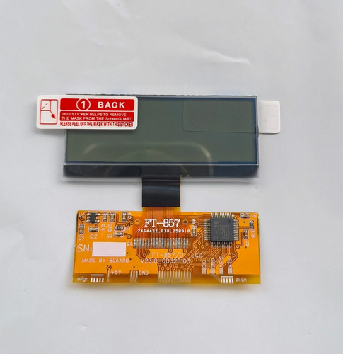 Ricambio schermo display lcd - display,