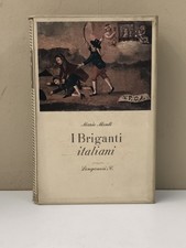 I BRIGANTI ITALIANI MARIO