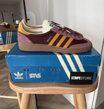 ADIDAS SNS GT II "3RD EDITION"