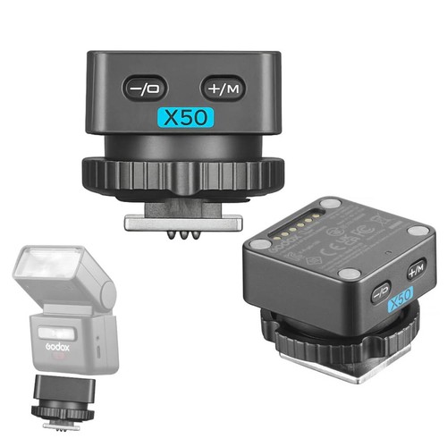 Godox ttl flash - ttl,
