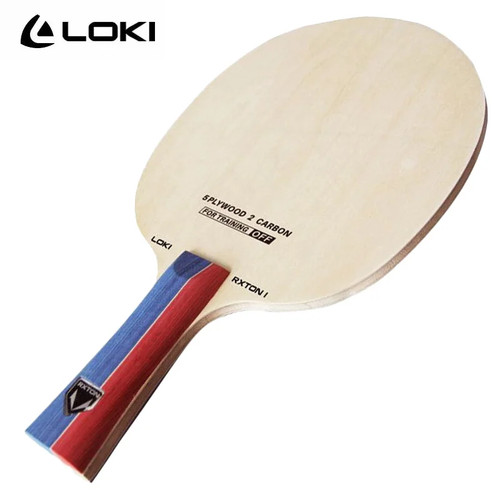 Loki rxton lama ping pong - lama,