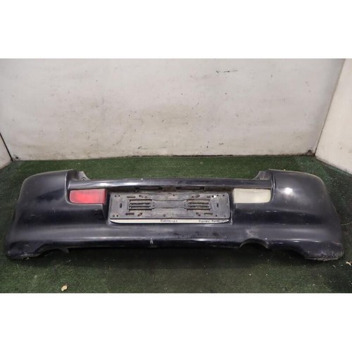 Paraurti post centr - post., toyota