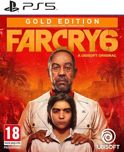 Farcry gold edition - 6, |