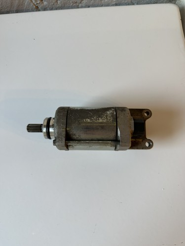 Motorino avviamento 300 - sh,