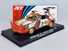 Slot car Fly  A2100AR Porsche