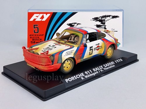 Slot car fly a2100ar - slot,