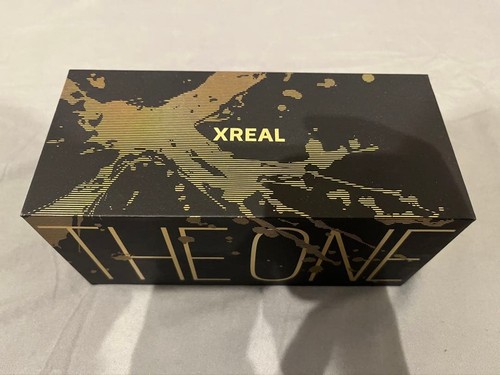 Xreal one pro 3dof smart - pro, ar