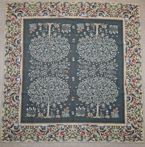 Tovaglia arazzo 38x38 pollici