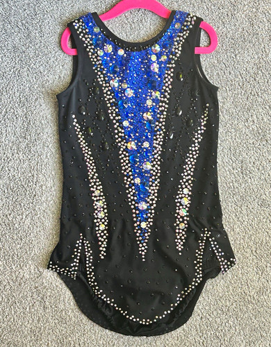 Body ginnastica ritmica - body,
