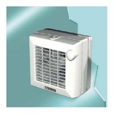 VORTICE ASPIRATORE DA INCASSO