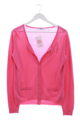 Liu cardigan donna rosa - jo,