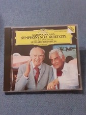 COPLAND - SYMPHONY N 3