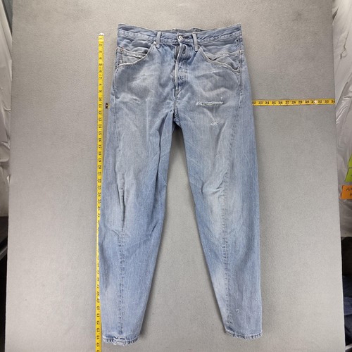 Jeans vintage levis engineered - jeans,