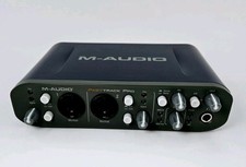 M-Audio Fast Track Pro