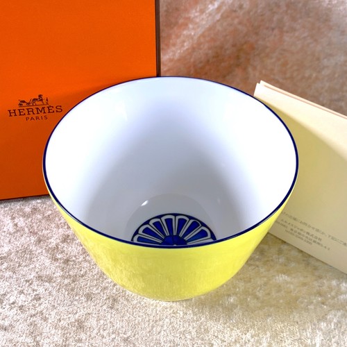 Hermes paris ciotola tazza - hermes,