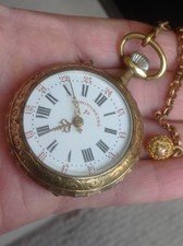 SYSTEM ROSKOPF CHROMETRE 1°