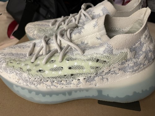 Yeezy alien blu - yeezy, 10,5